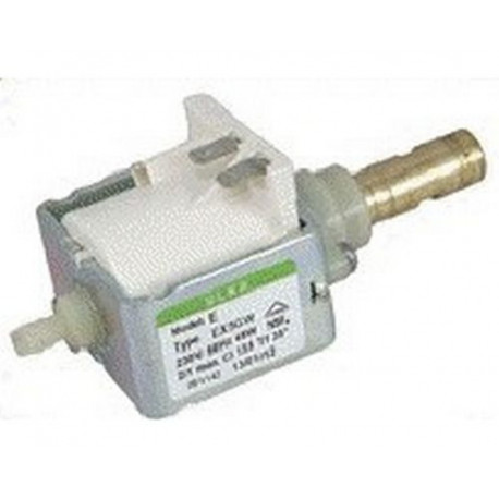 LOT 40 POMPES ULKA EX5GW BLANCHE 230V 48W ORIGINE - 232