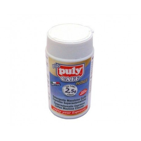 LOT DE 48 BOITES DE 60 PASTILLES DETERGENT 2.5G - 234