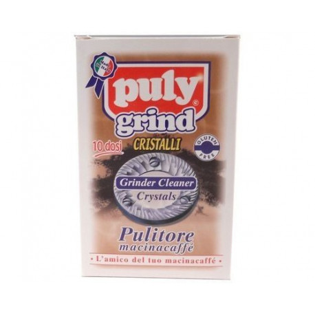 LOT VON 48 PULYGRIND 10 DOSE FUR SCHLEIFSCHEIBEN - 245