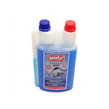 LOT DE 24 BIDONS DE DETERGENT - 322