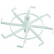 LOT DE 5 PALETAS AGITADORES ITV - 346