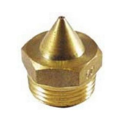 LOT OF 4 NOZZLES Ø1.10MM