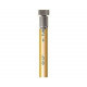 LOT DI 3 FLESSIBILI TUBOGAZ 1/2FF 1.5 MT ORIGINALE - 465