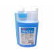 LOT DE 12 DETERGENTS URNEX LIQUIDE 1L RINZA ACIDE POUR CAPPU - 474