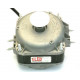 LOT DI 5 MOTORI VENTILATEURS MULTIFIXATIONS ELCO 16W 230V - 495