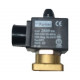 PACK OF OF 10 SOLENOIDS OF GROUP PARKER 3 WAY 24V A. - 497