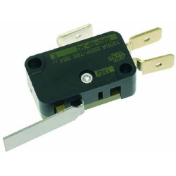 PACK OF DI 10 MICRO SWITCH NECTA 0V1141 ORIGINALE