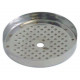 LOT DE 10 DUCHAS CONTI Ø58.5MM - 410