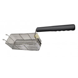 PANIER DE FRITEUSE 1/2 CTI ARMEN 360X130X135