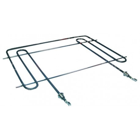 HEATER ELEMENT 2000W 230V GENUINE - NZQ780