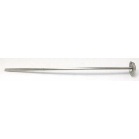 ROHR D`ADDUCTION PERCOSTAR 15L L = 414 - NAVQ58968