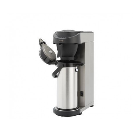 MACHINE A CAFE A VERSEUSE M100 ANIMO ORIGINE COUELUR NOIR - NAVQ65057