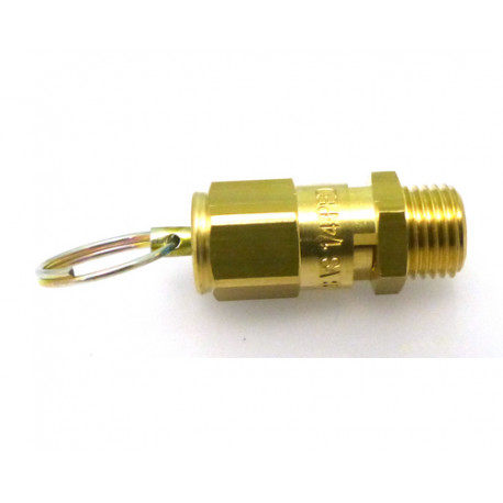 VANNE DE SECURITE - NFPQ6504