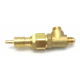 STEAM-WATER TAP - NFPQ6533