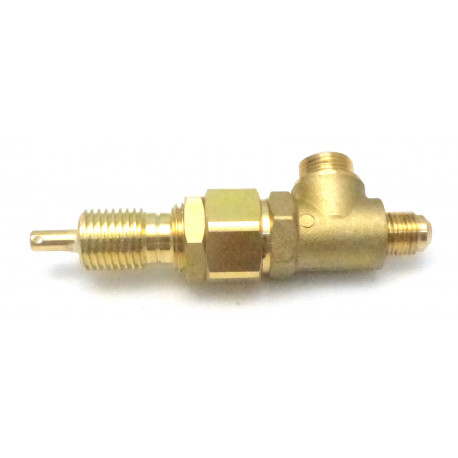 STEAM-WATER TAP - NFPQ6533