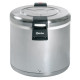 CALENTADOR RIZ 8.5 KG 110W 230V 50/60HZ BARTSCHER 110W