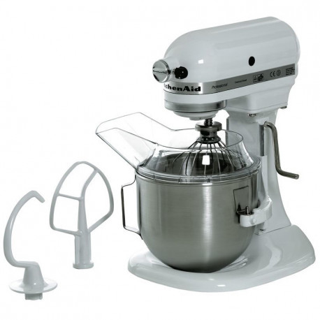BATTEUR ROBOT KITCHENAID BLANC 0.315 KW 230V 50/60HZ - oneq970