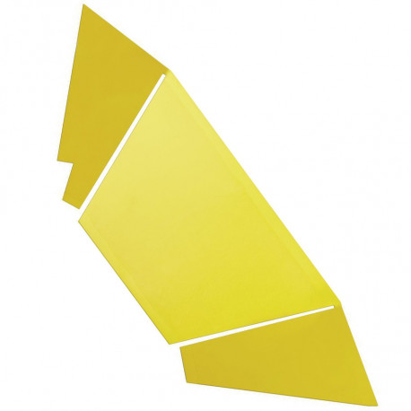 FOIL ADHESIVE IF-92 PACK OF OF 5 - oneq986