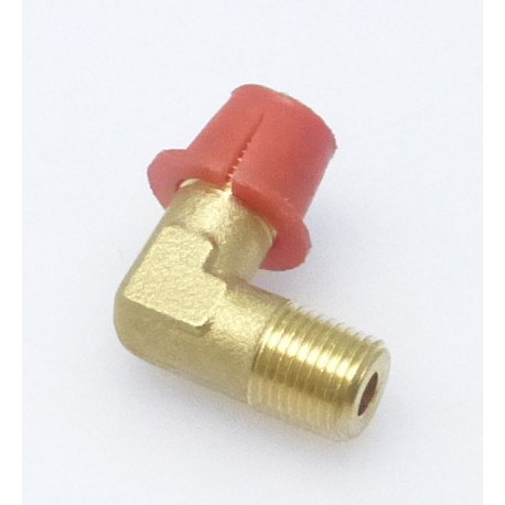 UNION ELBOW 1/8G - ORQ8810