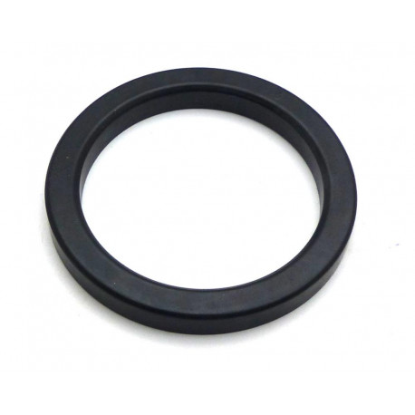 GUARNIZIONE DI PORTA FILTRO Ø 73X57X7.5 MM BEZZERA ORIGINALE - ORQ8017