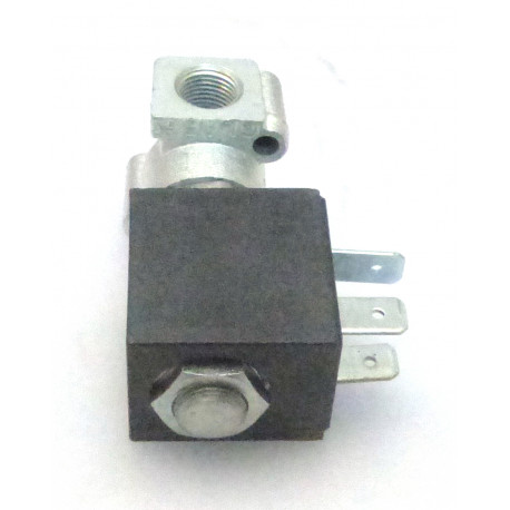 SOLENOID VALVE PARKER 230V - ORQ8464