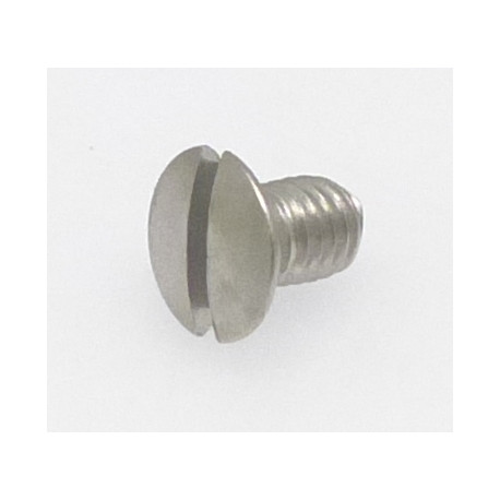 SCREW TCS M5X8 DIN 964 A2 - ORQ9557