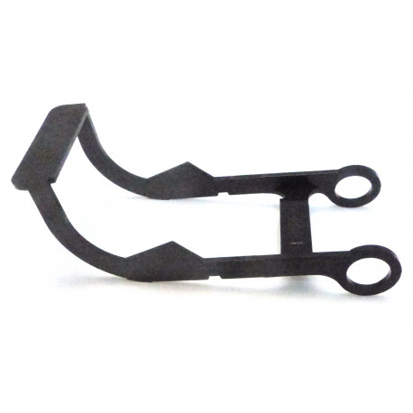 RASCADORAS MARC A CAFE NEGRO ORIGEN - OVNA6650