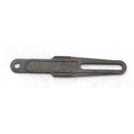 LINK COULEUR SCHWARZ BIANCHI HERKUNFT - OVNA6653