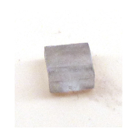 BLOCKING ACHSE VON WHEEL GEAR VON MWST. VON PULVER - OVNA6683
