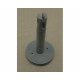 ROD D`EXPULSION OF MARC GROUP COFFEE BLACK GENUINE BIANCHI - OVNA6684
