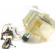 CHAUDIERE GAIA SOLUBLE POMPE 24V ORIGINE BIANCHI - OVNA6943