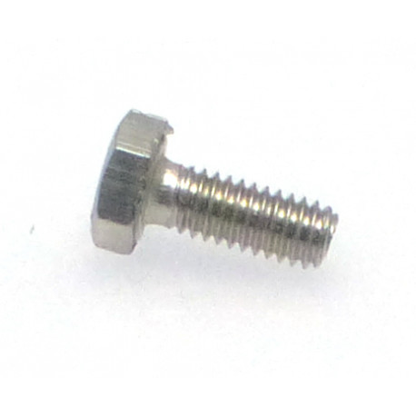 TORNILLOS TE 4X10 ACERO INOXIDABLE ORIGEN BIANCHI - OVNA7347