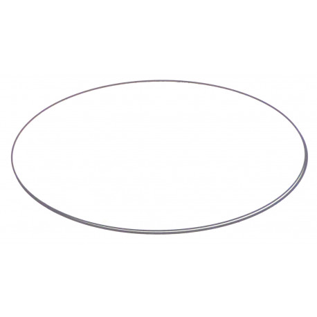 FILTROS PAPEL REDONDA B10 Ã˜244MM (LOT DE 250) ORIGEN BRAVILO - OENQ6955