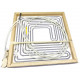 SES FOCOLARE RAY 300X300 4KW 400 - OGQ7810