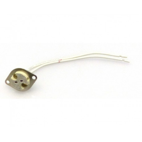 SLEEVE OF LAMP HALOGENOUS OF TYPE G4 20W 12/24V - OGQ0486