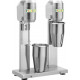 MILK-SHAKERS MILK-SHAKERS DOUBLE 400+400W - OGE565