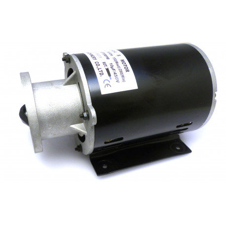 MOTOR PUMPE 220-240V 50-60HZ - PQ0906