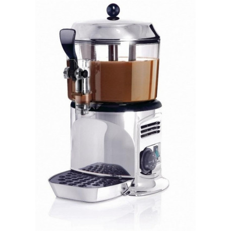 HANDLER VON GETRANKE CHAUDES DELICE/SILVER 3L 230V 800W - PUQ505