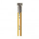 FLEXIBLE L:300MM ENTREE 3/8F SORTIE 3/8F TMAXI 90°C ORIGINE - PBQ9661786N