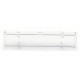 GLASS KEYBOARD TRANSPARENT CC100 GENUINE - PBQ925386