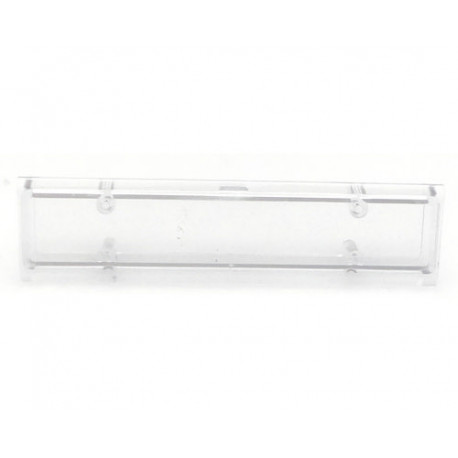 VITRE CLAVIER TRANSPARENT CC100 ORIGINE - PBQ925386
