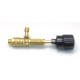 GRIFO PUISAGE NEGRO COMPLETO ORIGEN - PBQ925384
