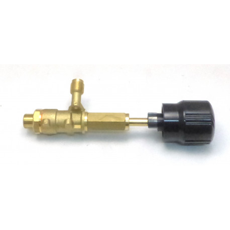 TAP PUISAGE BLACK FULL GENUINE - PBQ925384