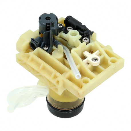 BrÃ¼hkolben fÃ¼r DeLonghi ECAM Kaffeevollautomaten - QRY6779
