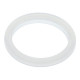 Joint pour filtre / douche sur la t?te d`infusion pour unit? de filtre DeLonghi EC / EN - QRY6722