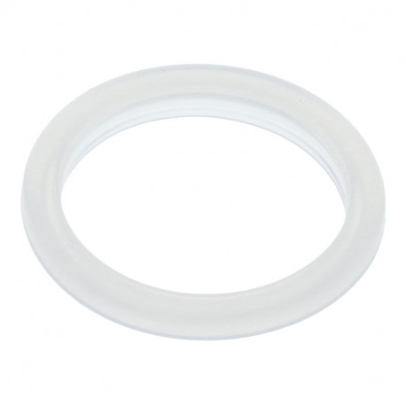Joint pour filtre / douche sur la t?te d`infusion pour unit? de filtre DeLonghi EC / EN - QRY6722