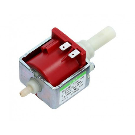 Pompe ULKA EP5 (230V / 48W) pour machines à café DeLonghi - QRY6174