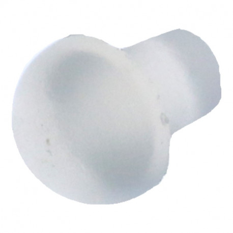 Boule ? valve pour machines ? caf? ? piston Thermoblock DeLonghi - QRY6486