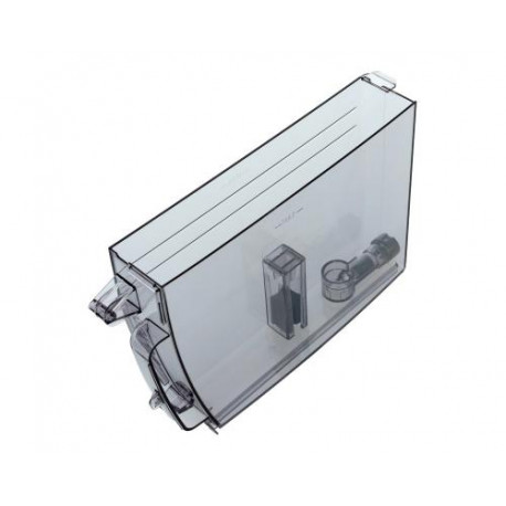 Réservoir d`eau pour machine à café DeLonghi ECAM - QRY6418