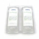DETARTRANT MACHINES A CAFE DOMESTIQUE 2 BIDONS DE 100ML - QRY6442